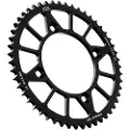 JT Sprockets Yamaha Jta798.51blk Bagtandhjul