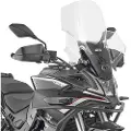 Givi Voge Valico Ds 500 20-21 Forrude