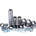 FACTORY LINKS Yamaha Wr 250 F 2005/wr 450 F 2005 Lrk-y-126 Svingarm Lejesæt