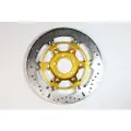 EBC X Series Floating Round Md3007x Forbremseskive