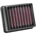 K&N Bmw Bm-3117 Luftfilter