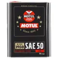 Motul Sae 50 Classic 2l Motorolie