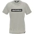 Spidi Logo 2 T-shirt Med Korte ærmer
