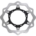GALFER BIKE Df014flw Flydende Bremseskive