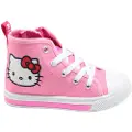 Cerda Group Pvc Sole With Lights High Hello Kitty Sko