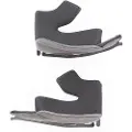 Premier Helmets Evoluzione Kindpuder