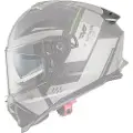 Premier Typhoon Hjelmens Bagspoiler