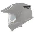 Premier Helmets Discovery Hjelmens Bagspoiler