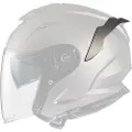 Premier Helmets Jt5 Hjelmens Bagspoiler