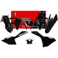 Rtech Gg82b Plastikkit
