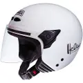 Nzi Helix Ii Junior Åben Hjelm