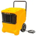 Master Dhp 55 46l/24h Affugter