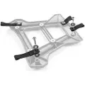 Kriega OS Base Husqvarna North 901 Monteringssystem til OS-tasker