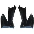Polisport Off Road Exc (01-02) Radiatorafskærmninger