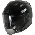 Spec-x Sx-22.03 åben Hjelm