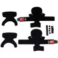 Evs Sports Axis Liner Pack Knæbeskytterdække
