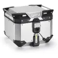 Givi Trekker Outback 42l Motorcykel Topkasse