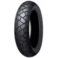 Dunlop Trailmax Mixtour 70v Tl Baghjul På Trailcykel
