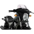 Puig Batwing Sml Touring 21060w Forrude