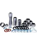 FACTORY LINKS Hm Moto Cre 125 R 02-04/cre 250 R 03-04 Lrk-h-165 Svingarm Lejesæt