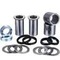 FACTORY LINKS Kawasaki Klx 110 02-20/klx 110 L 10-20 Sak-k-185 Svingarm Lejesæt