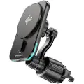 Choetech Magleapwirdess Qi2 15w Trådløs Billader