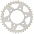 Rk 4028 520 Bagtandhjul