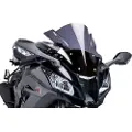 Puig Kawasaki Zx10r 2004-2005 Sportslig Forrude