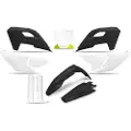 Ufo Husqvarna Tc-tx-fc-fx 23-24 Plastikkit