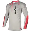 Seven Rival Rift T-shirt Med Lange ærmer
