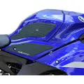 OneDesign Yamaha Hdr325 Skridsikre Puder Til Universelle Motorcykel Brændstoftanke
