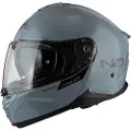 Nzi Combi 3 Duo Modulær Hjelm