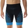 UYN Running Ultra1 Korte Leggings
