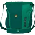 Safta 612566197 Real Betis Balompie 21.93l 32x43x14 Cm Rygsæk