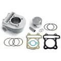 Airsal Kymco Agility R16 4t 125cc Big Bore 57.4 Mm Cylinderkit