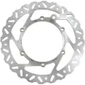 Moto-Master Nitro Contoured Gasgas/husaberg/husqvarna/ktm 110359 Bremse Skive