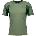 SCOTT Trail Run T-shirt Med Korte ærmer