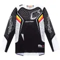 Troy Lee Designs Sprint Ultra Langærmet Enduro-trøje