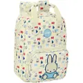Safta 612590765 Miffy Buddy Mini 4.5l 32x43x14 Cm Rygsæk