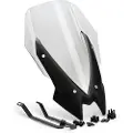 Puig New Generation Kawasaki Z650 2025 Forrude