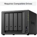 Synology Diskstation Ds425+