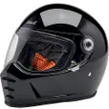 Biltwell Lane Splitter 22.06 Fullface-hjelm