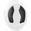 AGV Streetmodular 30mm Kindpuder