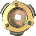 RMS Beauty Piaggio Liberty 125cc Ptt 2012/2013 100360561 Fuldt Snit
