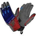 Seventy Degrees Sd-n60 Two Stroke Off-road Handsker