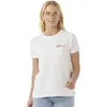 Rip Curl Waikiki Standard T-shirt