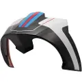 LS2 Ff805 Hjelmens Bagspoiler