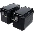 Kappa Moto Kfr48bpack2 Sidetasker