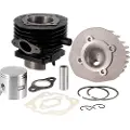 Rms Classic Piaggio Small Vespa/ape 50cc 85cc D.50mm 100080270 Cylinderkit