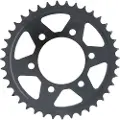Rk 5082 525 Bagtandhjul